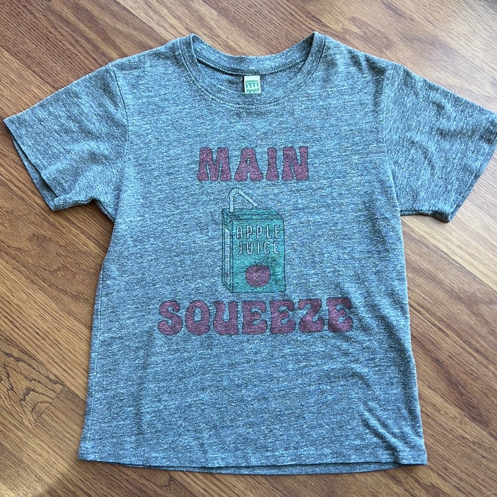 Royal Apparel “Main Squeeze” SS Tee